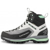 Dámska turistická obuv GARMONT VETTA TECH GTX WMS grey/green UK8