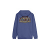 SANTA CRUZ mikina - Guzman Scroll Front Hood Navy Dusk (NAVY DUSK) veľkosť: M