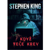 Když teče krev - Stephen King