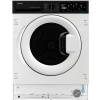 Vstavaná práčka so sušičkou Amica AWDBIC7514ELiStO 5 kg/7 kg 1400 ot./min