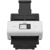dokumentový skener BROTHER ADS-4550W, WiFi (ADS4550WTC1)