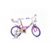 Dino bikes Dětské kolo 14