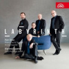 Martinů Quartet/Košnárek Karel - Eben:Smyčcový kvartet,Klavír. [CD]