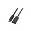 TB Touch TB USB C male- Female Thunderbolt 4/3 1m AKTBXIAPCCTB10B