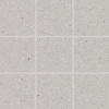 Rako Dlažba Taurus Granit světle šedá 10x10 cm mat TAA11078.1