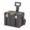 DeWalt DWST83347-1 TSTAK, pojízdný box s prodlouženou rukojet