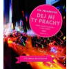 Pekárková Iva - Dej mi ty prachy:Příběh české taxikářky v NY [CD]