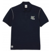 Tricouri polo bărbați Lacoste Sport Roland Garros Edition Pique - blue marine - Modrý (M)