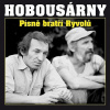 CD Wabi Ryvola - Hobousárny