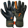 Reusch Attrakt Attrakt Freegel Fusion Goaliator Gloves 53 70 095 5555 (112443) Black 10,5
