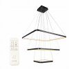 Lustrový luster LED LED LED 30+50+70 (Lustrový luster LED LED LED 30+50+70)