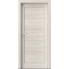PORTA Doors SET Rámové dvere VERTE B0, laminofólia 3D Dub škandinávsky +zárubeň+kľučka PD-VER-B0_SKANDINAVSKY