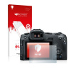 čirá skleněná fólie upscreen Hybrid Glas pro Canon EOS R8 (čirá skleněná fólie upscreen Hybrid Glas pro Canon EOS R8)
