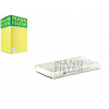 Mann-Filter CUK 2951 Filtrácia, vetranie priestoru pre cestujúcich
