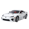 Tamiya Lexus LFA V10 SV 1/24