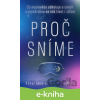 E-kniha Proč sníme - Rahul Jandial