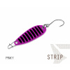 Plandavka Delphin STRIP - 5g PINKY hook #10