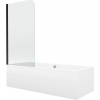 Mexen Cube 180 x 80 cm 550518080X9007017000