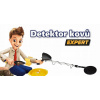 Sada Buki Expert na detektor kovov