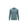Tričko Hannah Thermo Active TS L/S Stratified sea L-XL