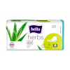 Bella Herbs Plantago vložky 20 ks