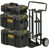 DeWalt sada kufrov s vozíkom ToughSystem DWST83401-1