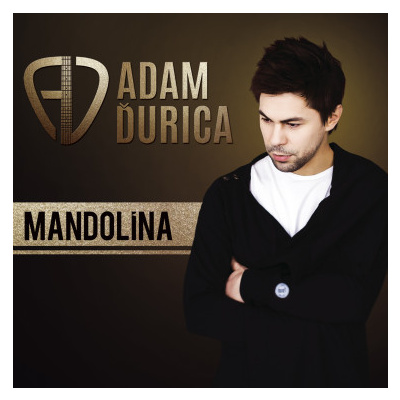 Ďurica Adam - Mandolína [LP] vinyl
