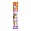 CLUB 4 PAWS Premium meaty stick: TURKEY and LAMB. For cats 5 g