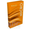 MAXIS MICRO PANČUCHOVÉ NOHAVICE PÁNSKE veľkosť 5, (II.KT), normálne, so špicou, bronz, 1x1 ks, 8591285069933