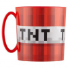 Stor Minecraft Micro hrnček 350 ml