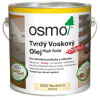 OSMO TVRDÝ VOSKOVÝ OLEJ ORIGINÁL 0,75L 3032 Bezfarebný hodvábny polomat