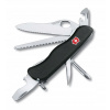 Vojenský vreckový nôž Victorinox (SkinSteryk Victorinox Trailmaster One Band Ursed)