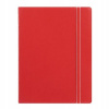 Filofax zápisník A5 Red