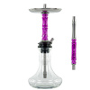 Moze Breeze Two Wavy 40/1/0 Barva: Fialová, Specifikace: Purple
