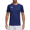 adidas teamwear Dres adidas Entrada 18 tmavomodrý CF1036 Veľkosť: S