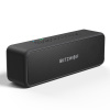 BlitzWolf BW-WA4 Přenosný a párty reproduktor Stereofonní přenosný reproduktor Černá 30 W