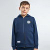 Fan-shop Detská mikina CHELSEA FC Full Zip modré velikost: 10/11 let