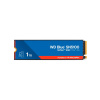 WD Blue SN5100 1TB SSD PCIe Gen4, M.2 2280, NVMe ( r7100MB/s, w6700MB/s ) WDS100T5B0E-00CPE0
