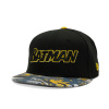 Dětská Kšiltovka New Era - Warner Bros DC Universe 9FIFTY - Batman - Black dětské kšiltovky Child (52-54 cm)