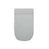 JOOLZ | Tenká prikrývka/Sheet - Grey Melange