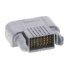 Molex vstavaná pinová lišta (štandardná) 464373132 1 ks; 464373132
