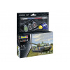 Revell ModelSet tank 63341 - Leclerc (T.5) (1:72)