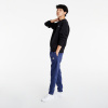 Mikina Nike Sportswear Club Fleece Crew Black/ White XS XS