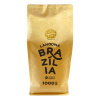 Zlaté zrnko Káva zrnková Zlaté Zrnko Brazília 100% arabica 1kg