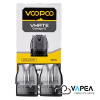 VOOPOO VMATE V2 cartridge 0,7ohm 3ml 2Pack (náhradný tank (POD))