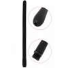 Push Production Flexible Power Douche X-Large Black (48cm)