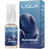 Ritchy LIQUA ELEMENTS Blackberry / Černica 10ml 12 mg