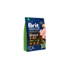 Brit Premium by Nature Adult XL 3 kg EXPIRÁCIA apríl (29.4.2026)