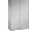 ACURADO skriňa s posuvnými dverami ,6 závesných tyčí, v x š x h 1950 x 1200 x 500 mm C+P