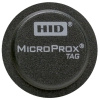 HID MicroProx Tag 125kHz RFID - Samolepicí štítek